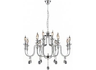 Подвесная люстра Рига CL437221