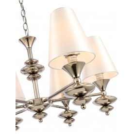 Подвесная люстра Rionfo SL1137.103.06