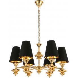 Подвесная люстра Rionfo SL1137.203.06