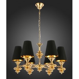 Подвесная люстра Rionfo SL1137.203.06