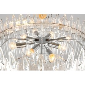 Подвесная люстра OML-71703-08