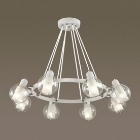 Подвесная люстра Rita 3648/8