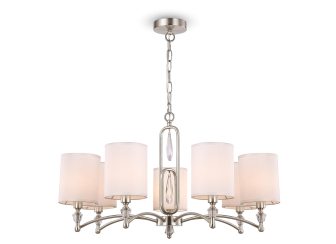 Подвесная люстра FR1007PL-07N