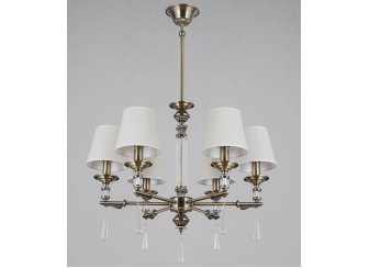 Подвесная люстра Rivoli OML-64213-06