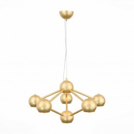 Подвесная люстра Rottura SL853.203.07