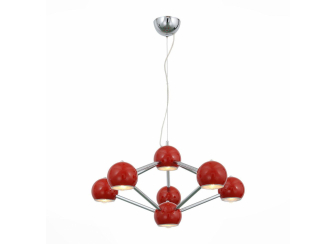 Подвесная люстра Rottura SL853.603.07