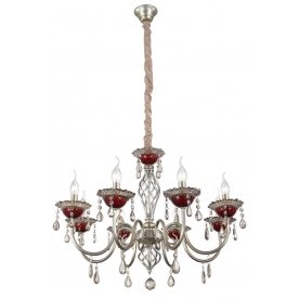 Подвесная люстра Rubino SL139.303.08