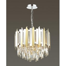 Подвесная люстра Runa 4635/5