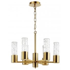 Подвесная люстра 4841/6