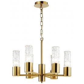 Подвесная люстра 4841/6