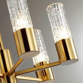 Подвесная люстра 4841/6