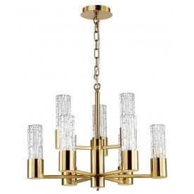 Подвесная люстра 4841/9