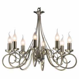 Подвесная люстра Sandia 1297/8