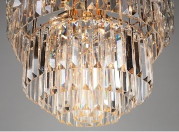 Подвесная люстра Sangineto OML-81703-12