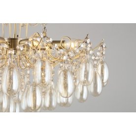 Подвесная люстра OML-70703-08