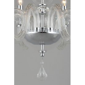 Подвесная люстра Scalea OML-89303-08