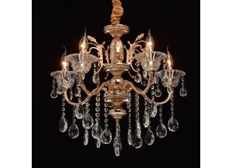 Подвесная люстра Селена 482013105