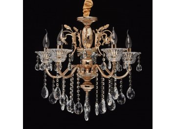 Подвесная люстра Селена 482013105