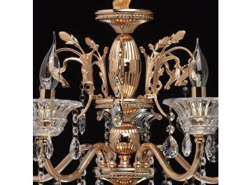 Подвесная люстра Селена 482013105