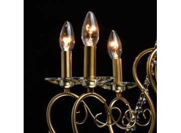 Подвесная люстра Селена 482016408