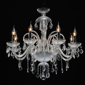 Подвесная люстра Селена 482016808