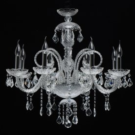 Подвесная люстра Селена 482016808