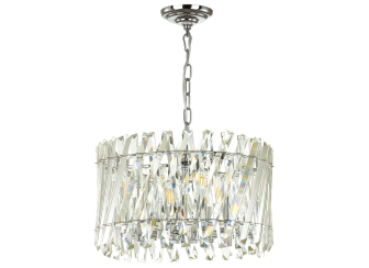 Подвесная люстра 4796/8