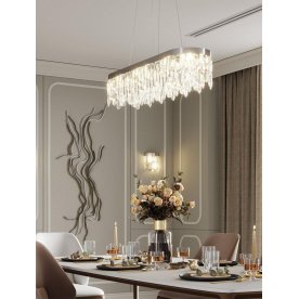 Подвесная люстра 4985/12