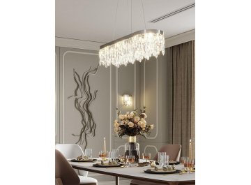 Подвесная люстра 4985/12