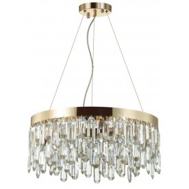 Подвесная люстра 4986/6