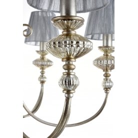 Подвесная люстра Serena ARM041-06-G