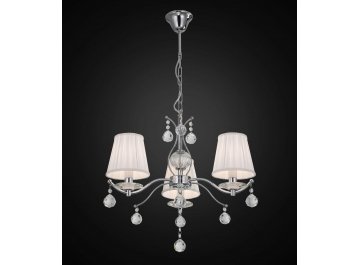 Подвесная люстра Шелли CL438131