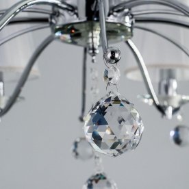 Подвесная люстра Шелли CL438181