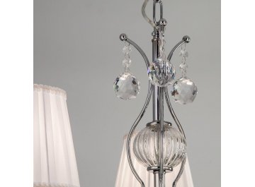 Люстра Шелли CL438181