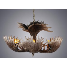 Подвесная люстра Sinio OML-52203-12