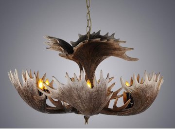 Подвесная люстра Sinio OML-52203-12