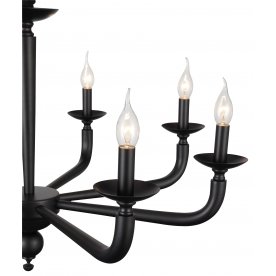 Подвесная люстра SL1114.403.08