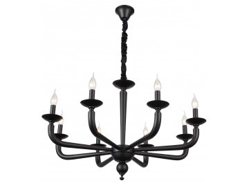 Подвесная люстра SL1114.403.08