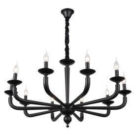 Подвесная люстра SL1114.403.10