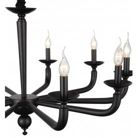 Подвесная люстра SL1114.403.10