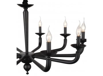 Люстра SL1114.403.10