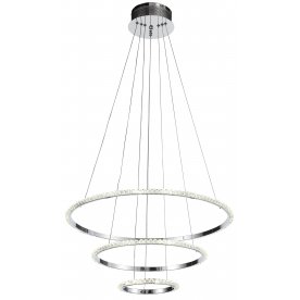 Подвесная люстра SL1501.103.03