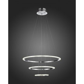 Подвесная люстра SL1501.103.03