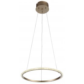 Подвесная люстра SL1501.203.01