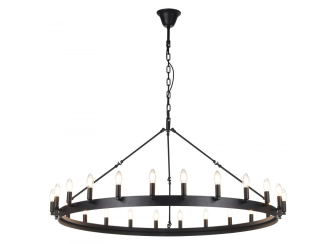 Подвесная люстра CL470124