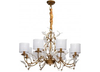 Подвесная люстра София 355014408