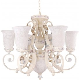 Подвесная люстра Sogni SL251.503.07