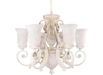 Подвесная люстра Sogni SL251.503.07