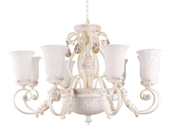 Подвесная люстра Sogni SL251.503.09