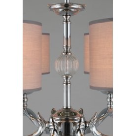 Подвесная люстра Sovana OML-64603-06